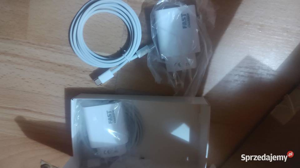 ARCCRA 30W szybka ładowarka usb C Książ Wielkopolski