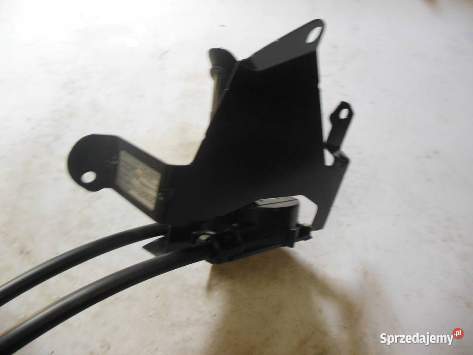 DOBLO II WIESZAK WINDA KOŁA ZAPASOWEGO 520287360