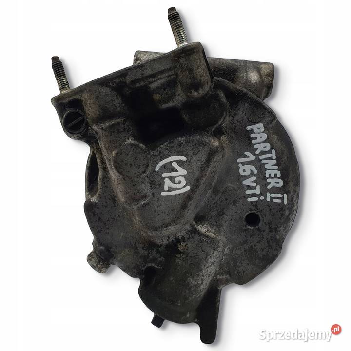 SPRĘŻARKA KLIMATYZACJI Citroen Berlingo 16 VTI Chełm