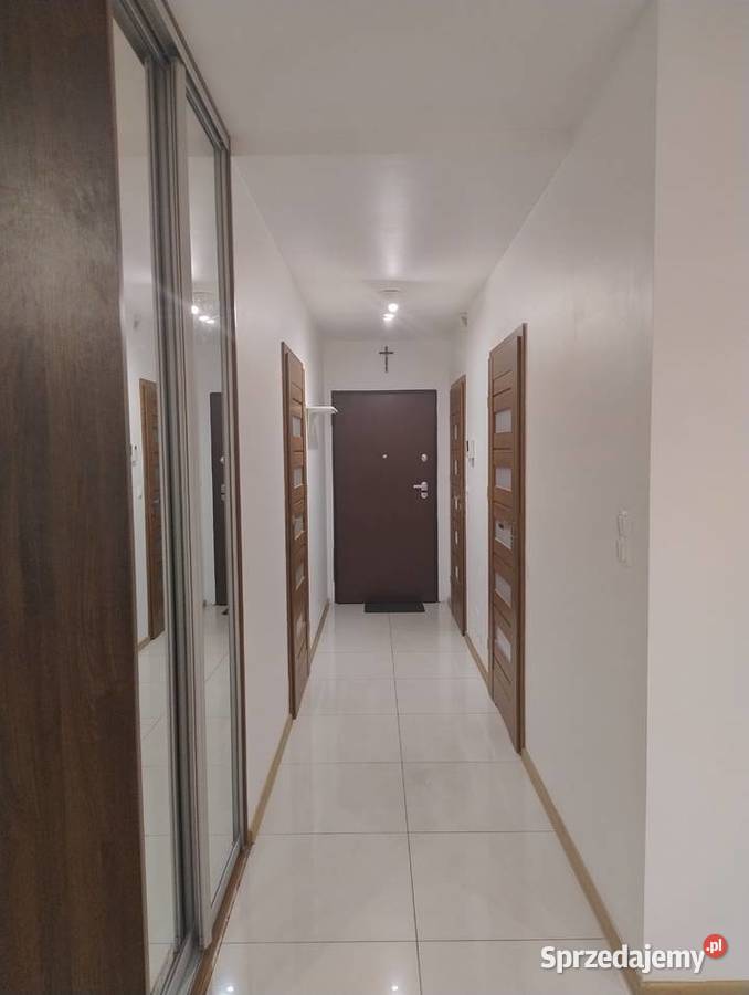 2pokojowe mieszkanie z tarasem z możliwością taras Warszawa