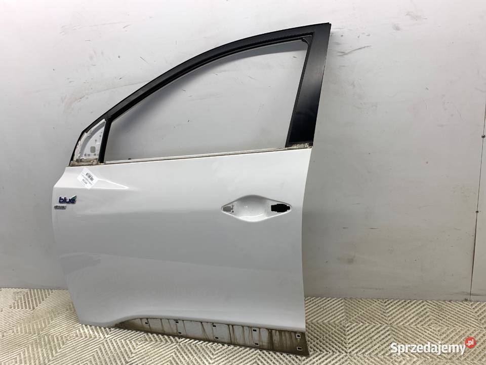 DRZWI LEWY PRZÓD HYUNDAI ix35 Hatchback TCW