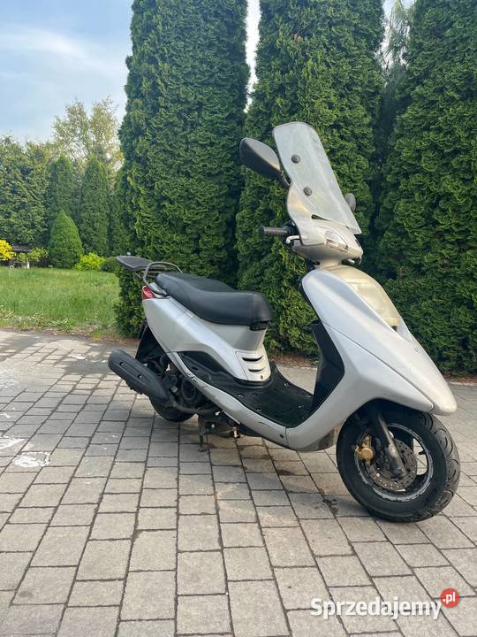 Sprzedam skuter Yamaha vity 125 Garwolin