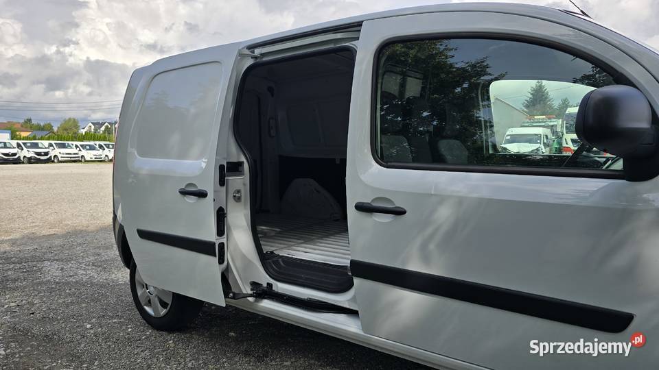 Nissan NV250 2021 manualna podkarpackie Rzeszów