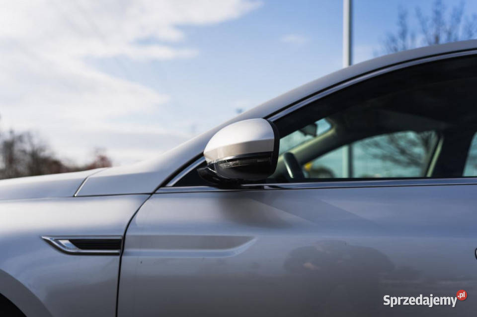 Renault Talisman 16 TCe sprzedam