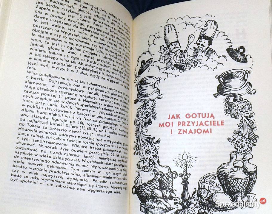 Nobel papryki Tadeusz Olszański Książki i Podręczniki Chełm