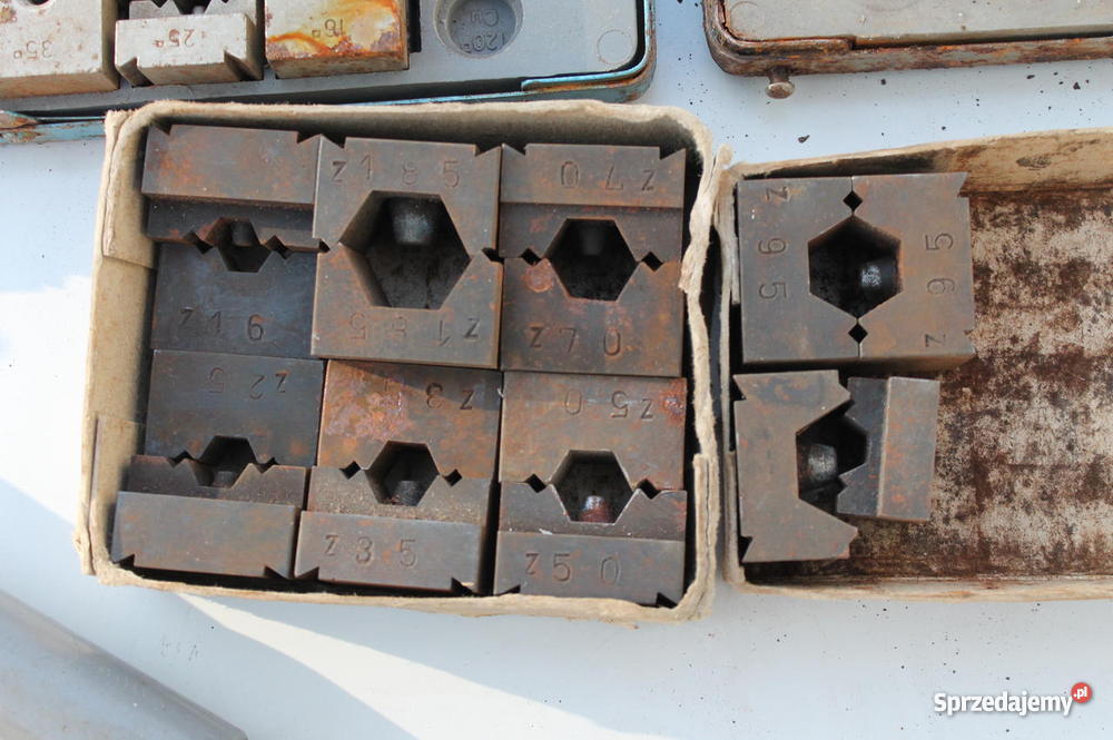 PRASA I KAMIENIE DO KABLI kamienie prasa Reguły