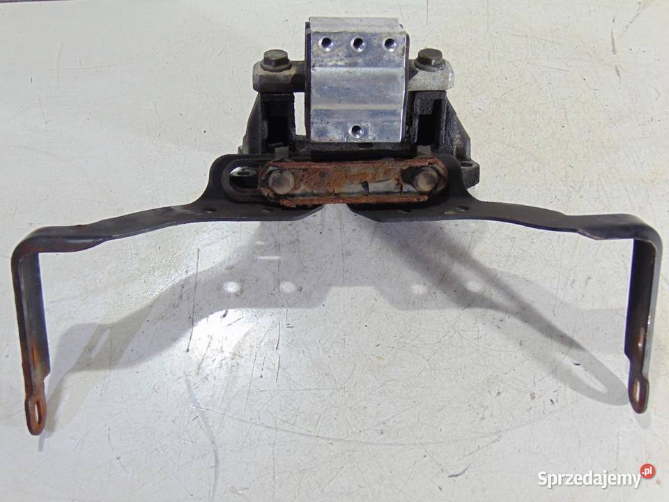 ŁAPA PODUSZKA SKRZYNI MERCEDES W211 32 sprzedam