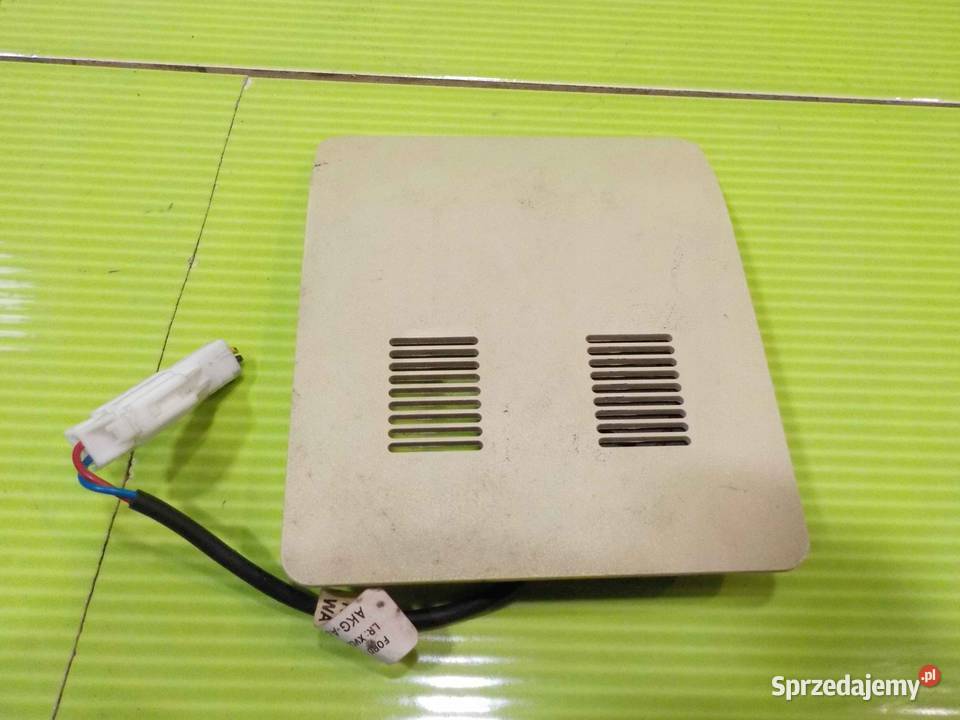 RANGE ROVER L322 04r mikrofon EDV500240 Suków