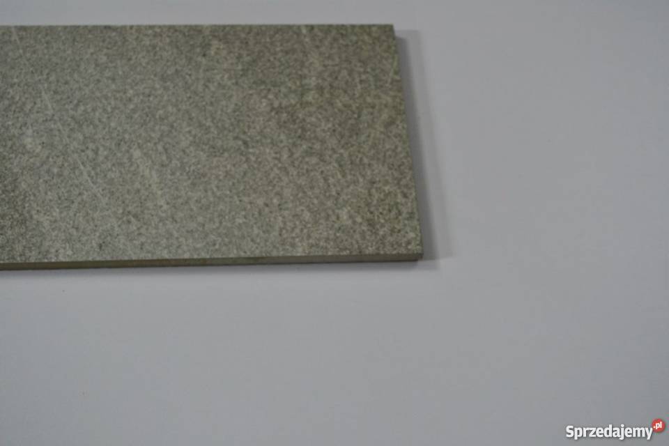 GRES Deska 19x79 GARDENIA Granit Struktura Zakopane