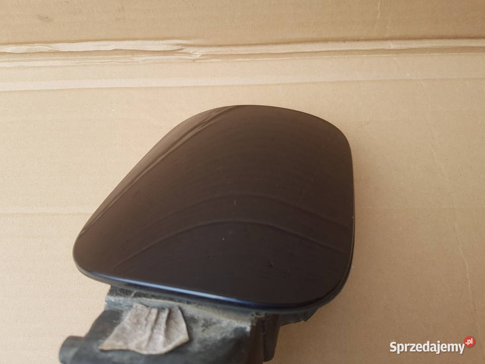 VW Phaeton klapka wlewu paliwa LR5W Legnica