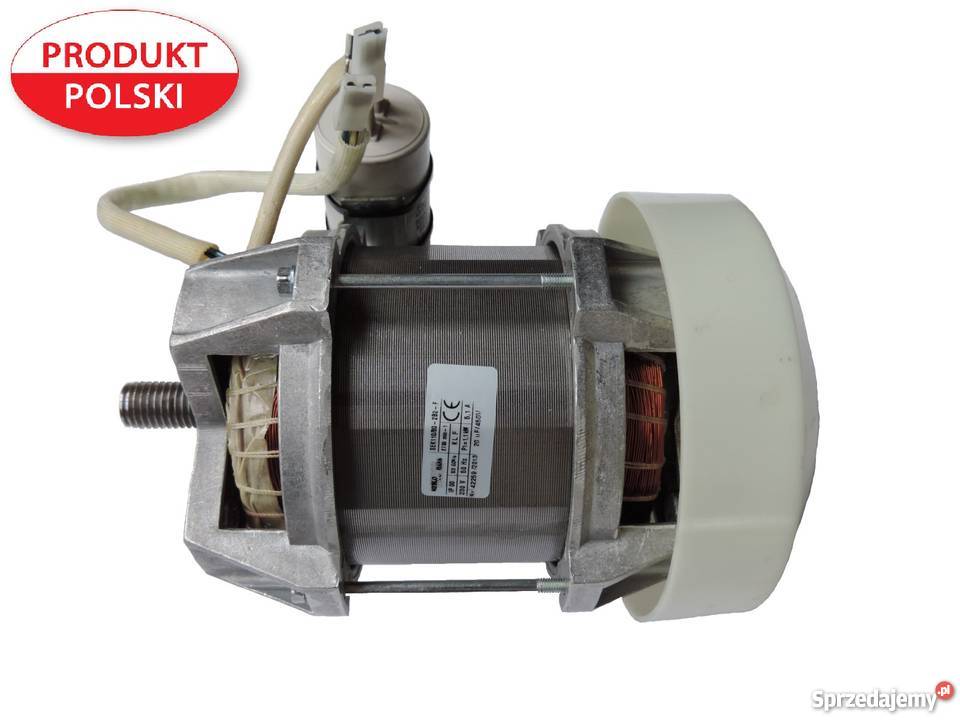 silnik do betoniarki elektryczny 11 kW DEFRO Rawa Mazowiecka