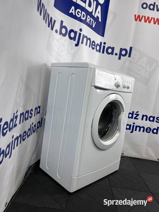 Idealna na wynejem Pralka Indesit 45 1000 ob A