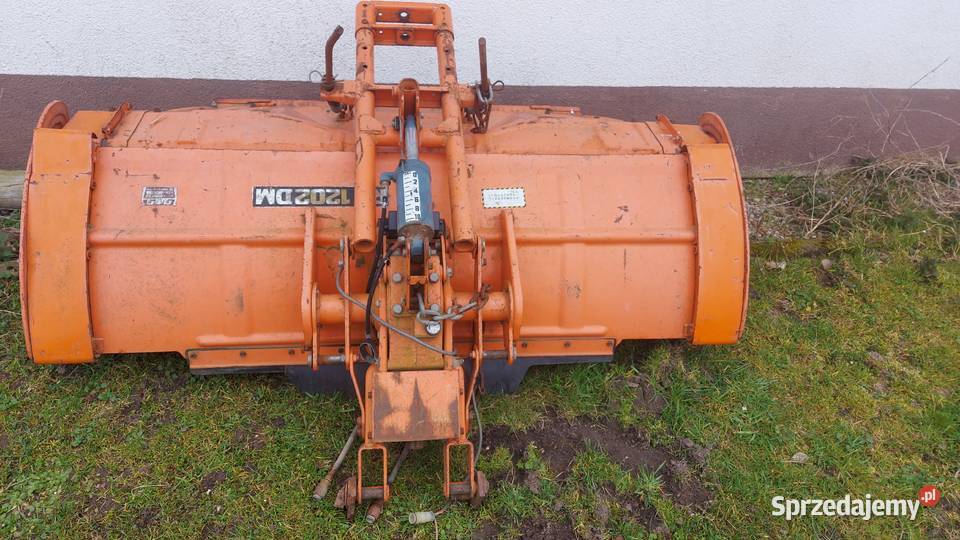 sprzedam glebogryzarke do mini traktorkow Białogard sprzedam
