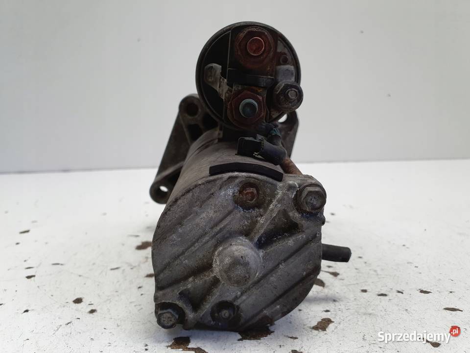 ROZRUSZNIK Volvo S80 II 25 T turbo ROZRUSZNIK Rudka sprzedam