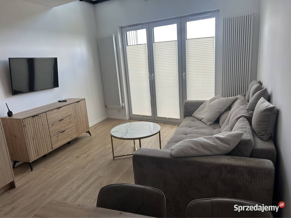 Mieszkanie apartamentowiec dwupoziomowy 76mkw lubelskie Zamość