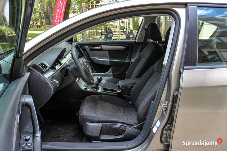 Volkswagen Passat Bezwypadkowy 148 Wrocław