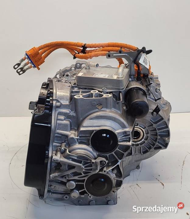 FORMENTOR SKRZYNIA BIEGÓW 14HYBRID VBY osobowe