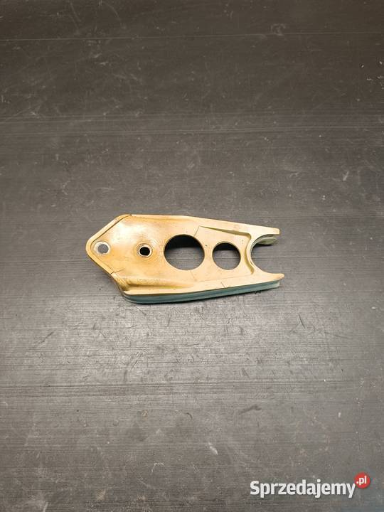 Ślizg łańcucha prowadnica części Yamaha DT 125 R małopolskie Gołaczewy sprzedam