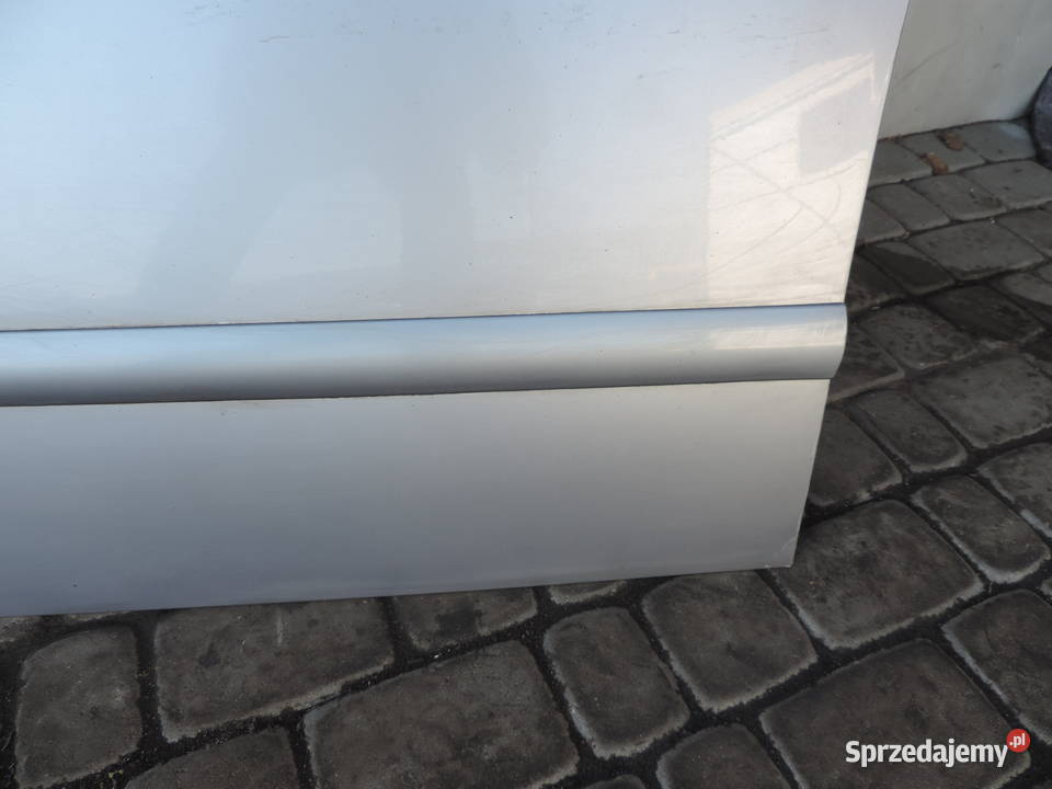 PEUGEOT 307 HB 5D DRZWI LEWY PRZÓD KOLOR EZA małopolskie Nowy Sącz