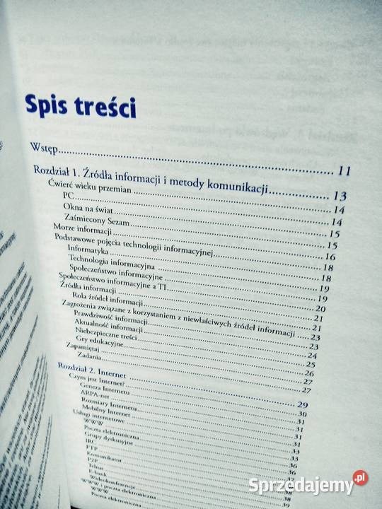 Technologia informacyjna mazowieckie Warszawa