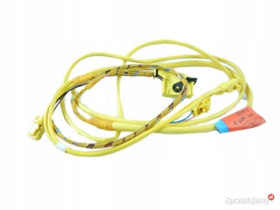 WIĄZKA INSTALACJA FORD FIESTA 8996 7229869