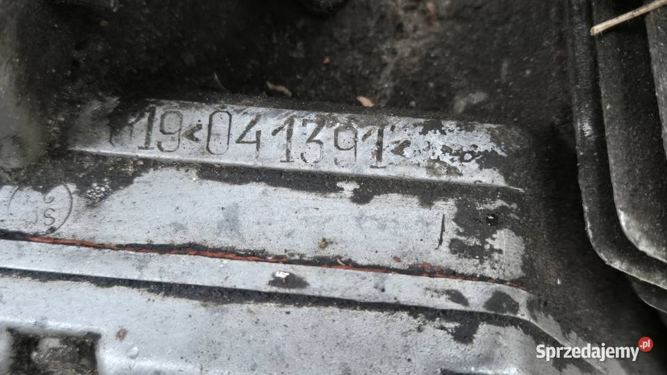 Romet ogar podlaskie Hryniewicze