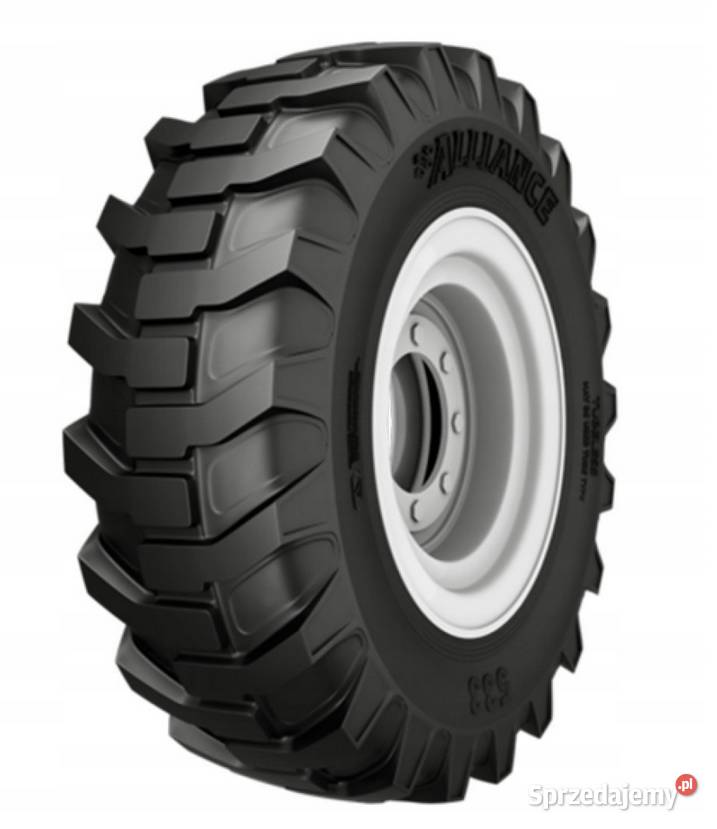Opona 195L24 12PR TL ALLIANCE 533 gat 1 podkarpackie
