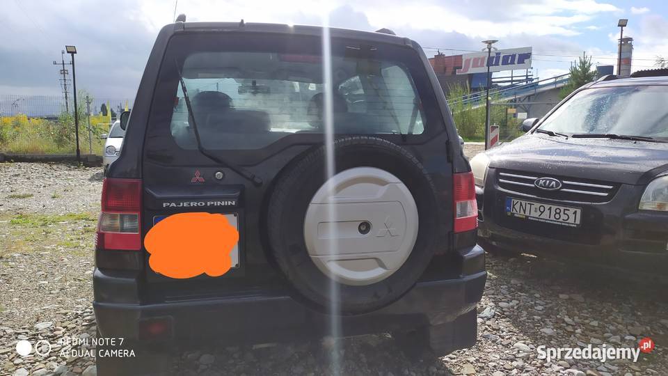 Sprzedam małopolskie Nowy Targ