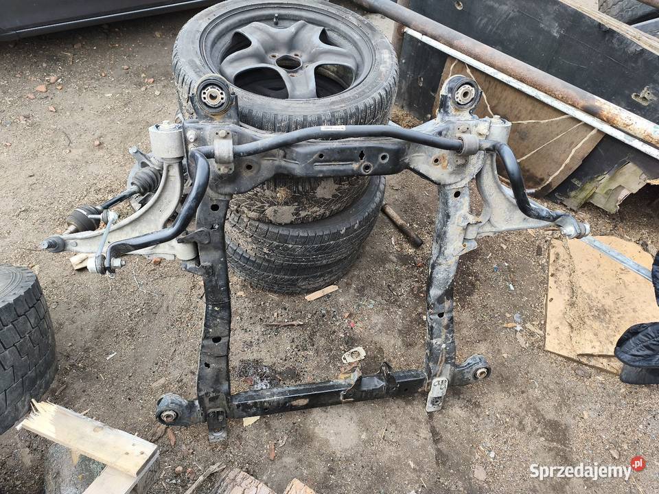 Zawieszenie Zielona Góra