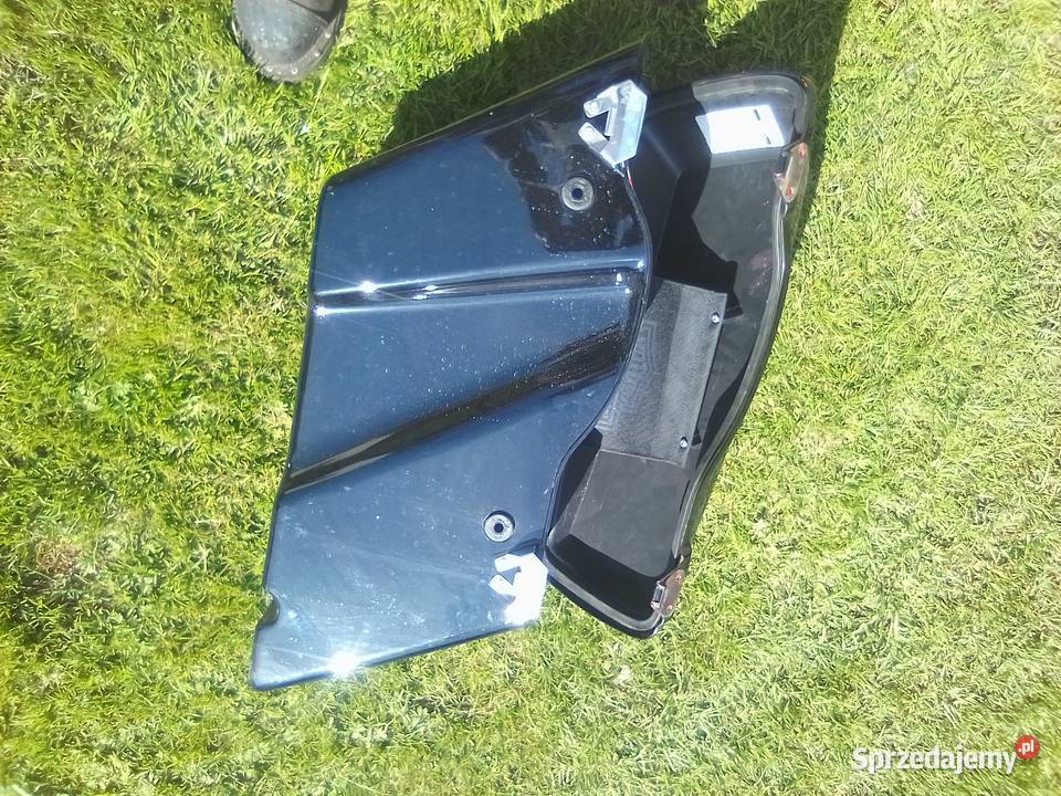 harley davidson prawy kufer Głogów Małopolski
