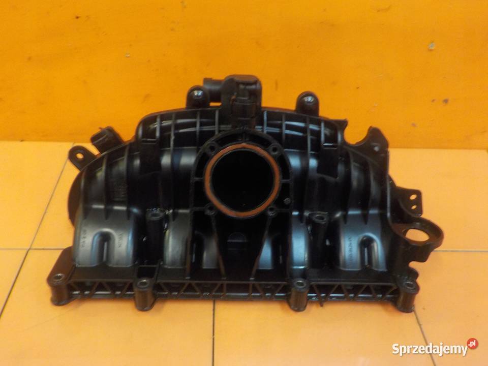 S60 V40 FOCUS 16 T3 T4 ECOBOOST 13r 179 kolektor Suków sprzedam