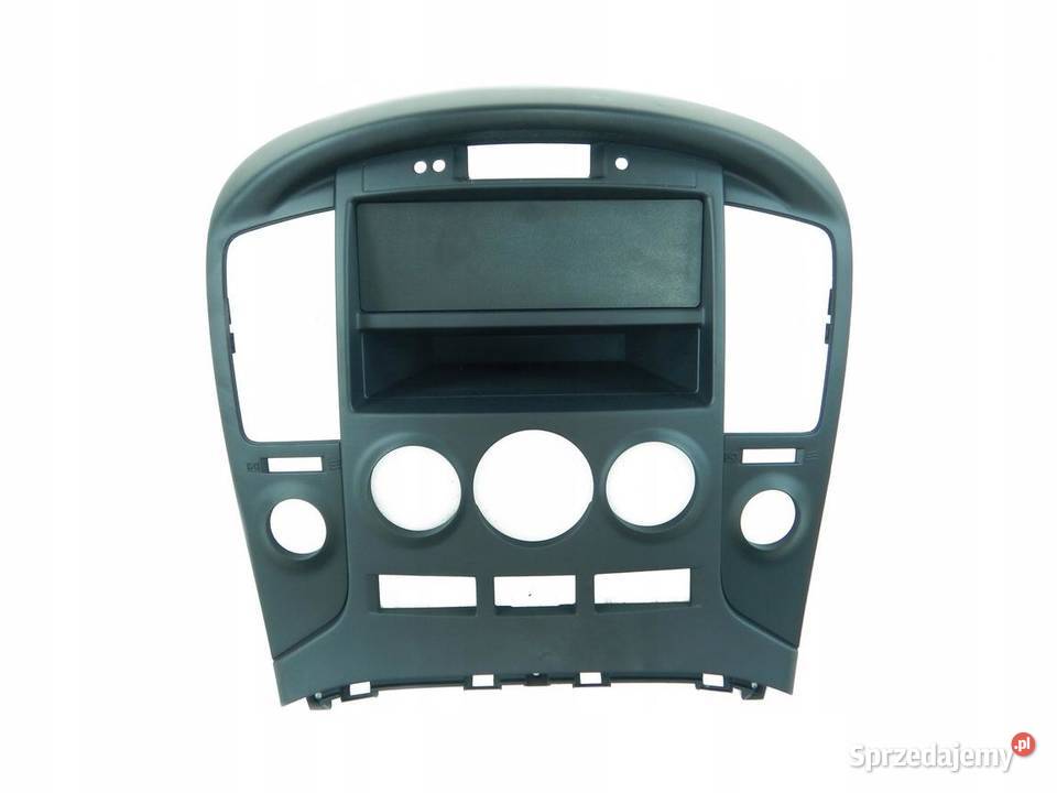 PANEL RADIA NAWIGACJI GPS HYUNDAI I800