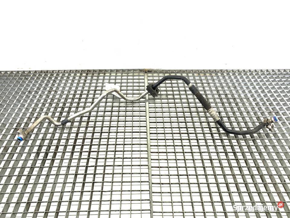 RURKA KLIMATYZACJI AUDI A6 C6 30 225 0411 sprzedam