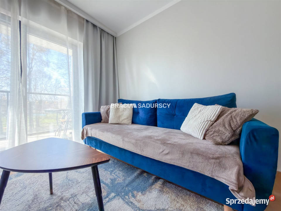 Mieszkanie Kraków 5709m2 3 pokoje sprzedam