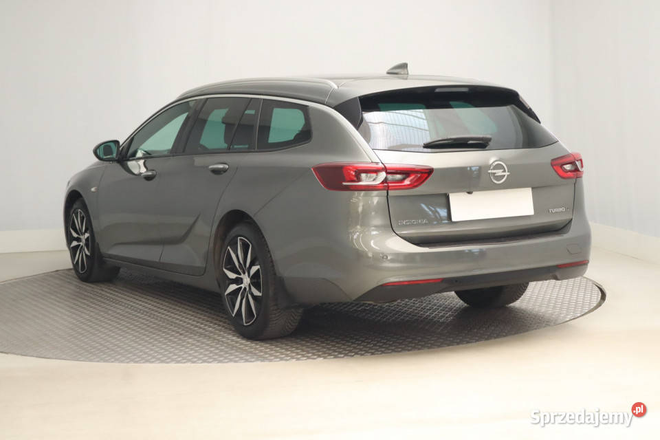 Opel Insignia 20 CDTI bluetooth Zabrze