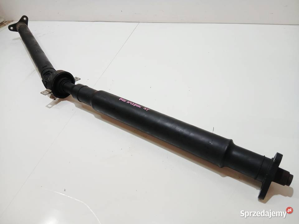 WAŁ NAPĘDOWY AUTOMAT BMW F10 F11 N47 20D 7614663 Strzyżewice