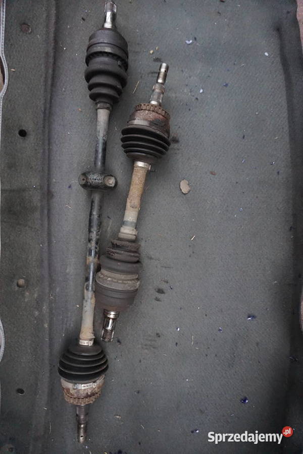 pólosie napędowe opel vectra B 18 16v x18xe Jastrzębie-Zdrój