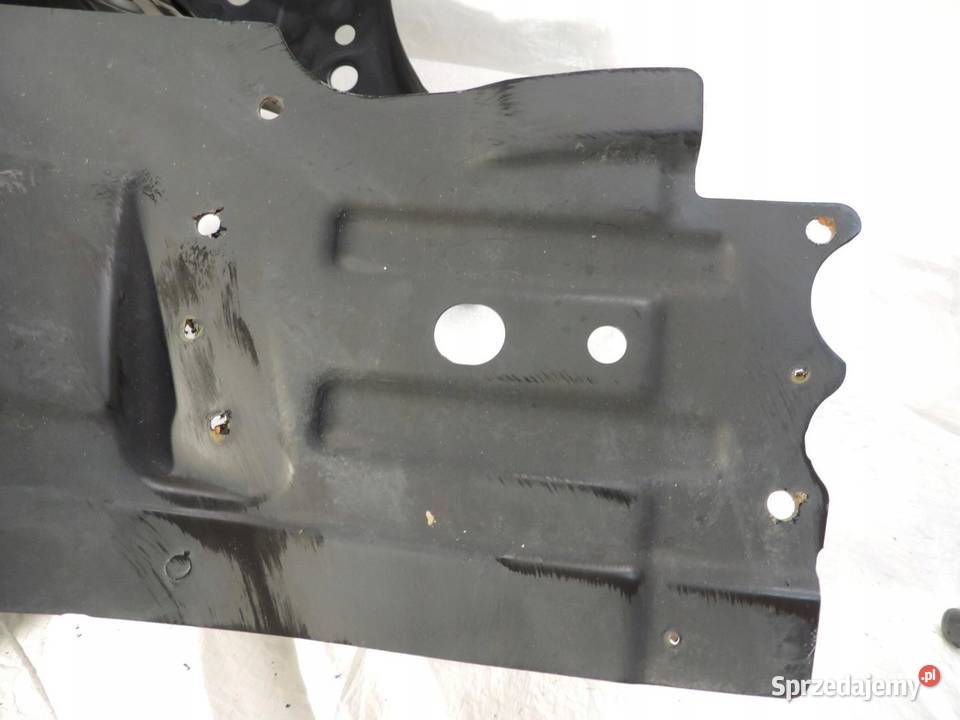 KIELICH FARTUCH LEWY OPEL ASTRA K 5 39186457 sprzedam