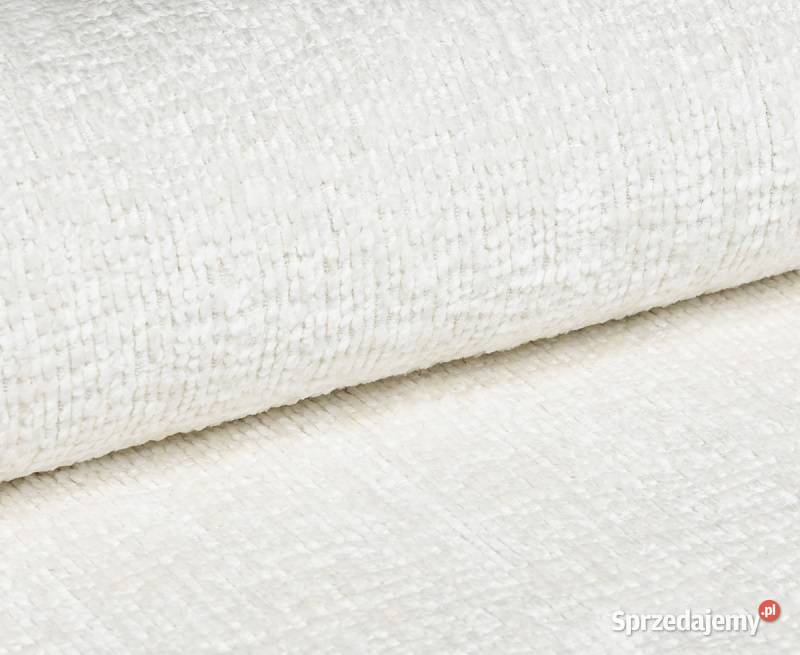 Trenza tkanina tapicerska szenilowa mazowieckie Płock