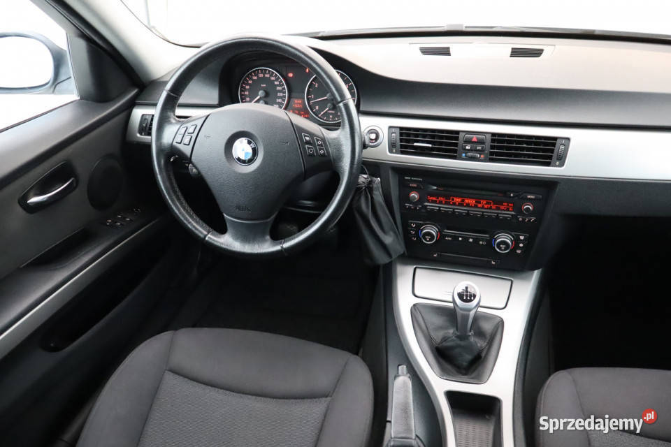 BMW 3 318 i Seria 3 Zabrze