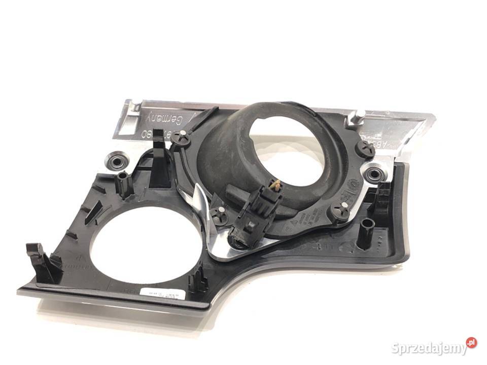 DEKOR KOKPITU PORSCHE PANAMERA Hatchback 0917 osobowe