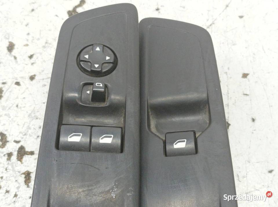 PRZEŁĄCZNIK SZYB LEWY PRAWY KPL 96783350ZD sprzedam