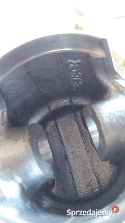 TŁOK 2T 70 3 46 MM METEOR PEUGEOT ST HONDA Bielsk Podlaski sprzedam