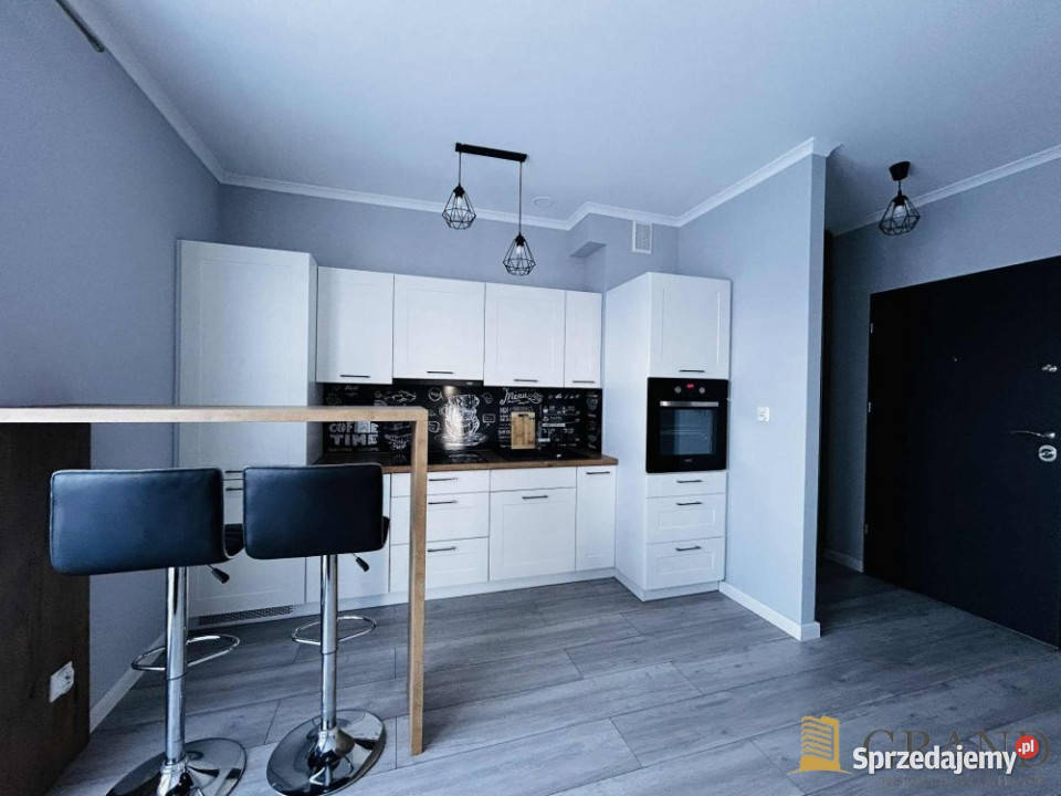 Mieszkanie Stargard 345m2 2 pok