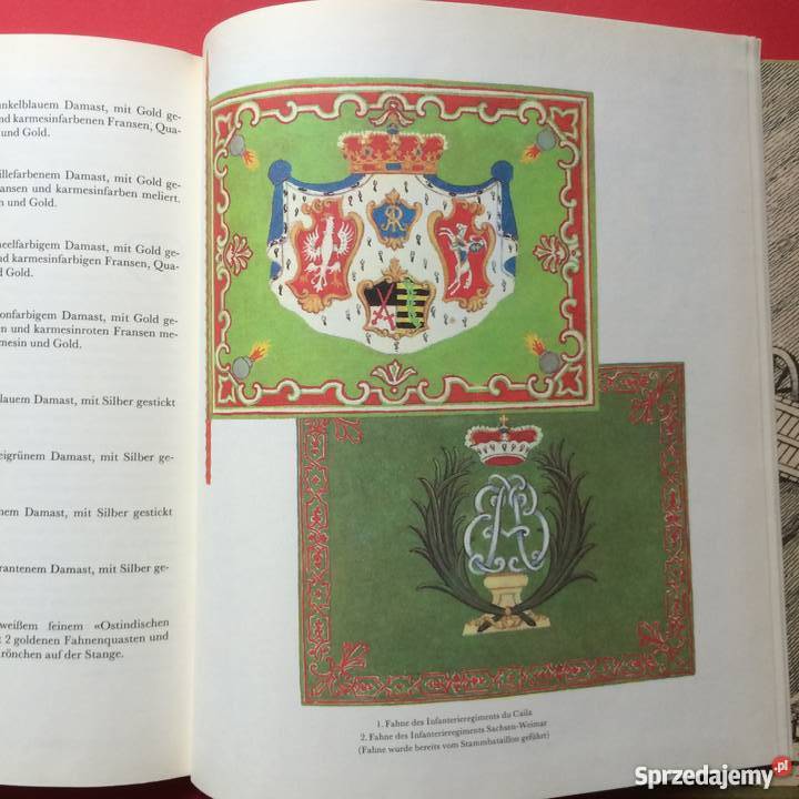 1191 Armia 1730 do 1733 Antyki, Sztuka, Kolekcje Szczecin