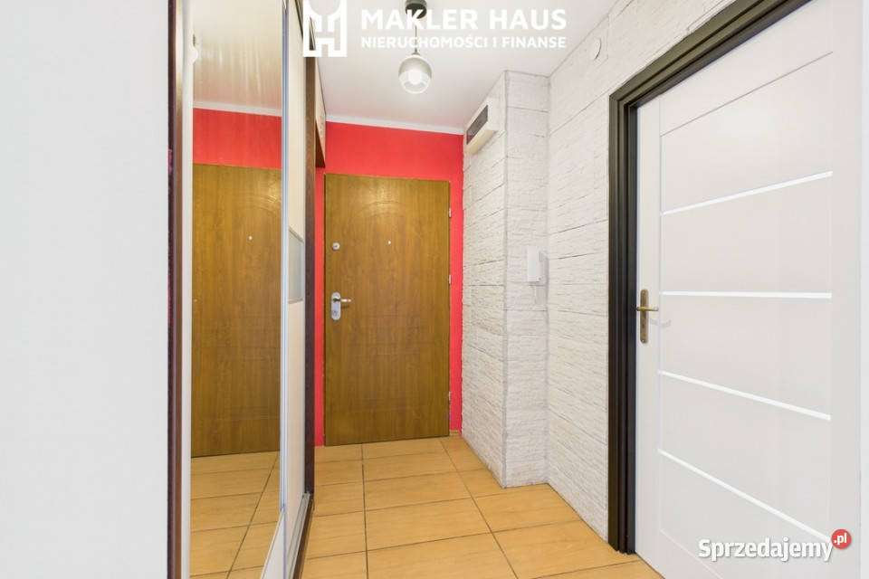 3pokojowe mieszkanie Suwałki I piętro Sprzedaż sprzedam