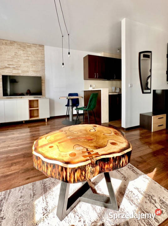 mieszkanie 1 pokój Os Piastów Kraków