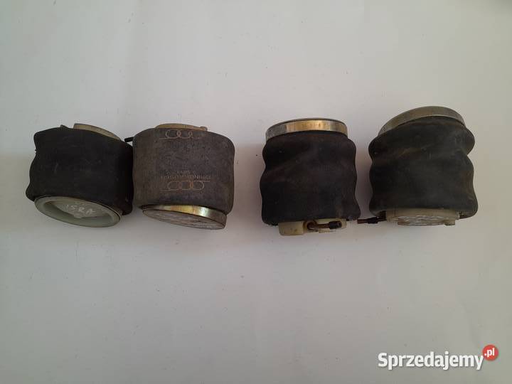 PODUSZKA MIECH FOTELA DAF RENAULT EURO 2 Wyposażenie wnętrza Mojusz