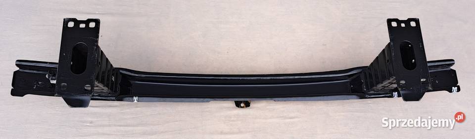 Belka wzmocnienie zderzaka przód BMW E90 E91 Mielęcin sprzedam
