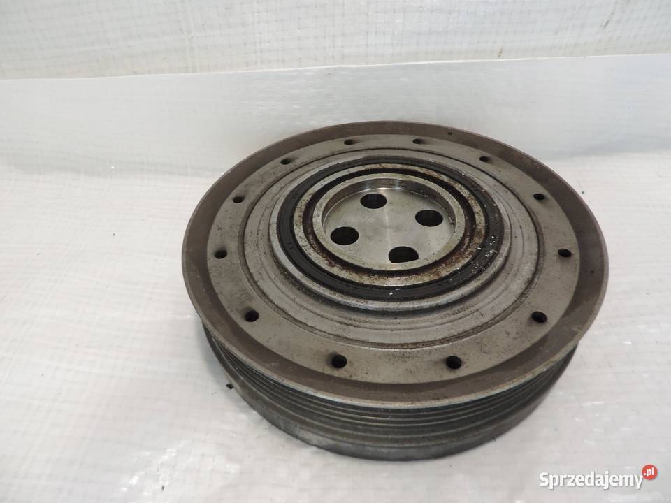 OPEL ASTRA K V 16 CDTI KOŁO PASOWE WAŁU 55491638 kujawsko-pomorskie